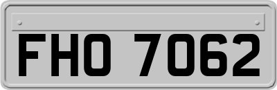FHO7062