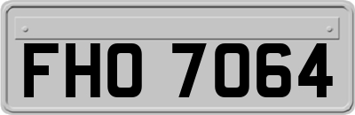 FHO7064