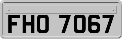 FHO7067