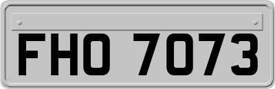 FHO7073