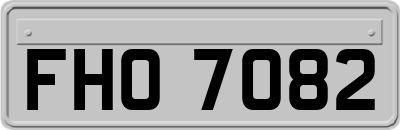 FHO7082