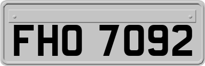 FHO7092
