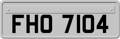FHO7104