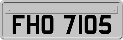 FHO7105