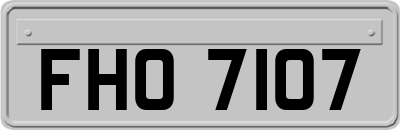 FHO7107