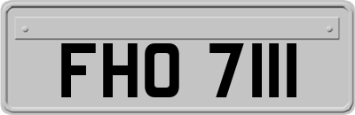 FHO7111