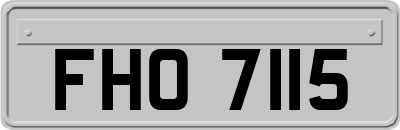 FHO7115