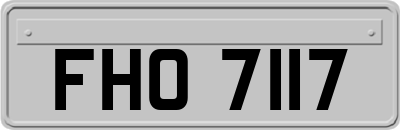 FHO7117