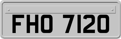 FHO7120