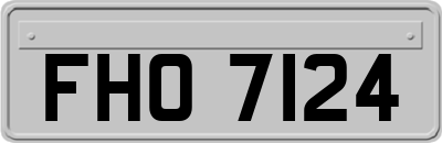 FHO7124