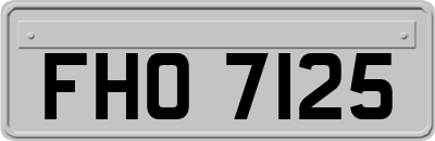 FHO7125
