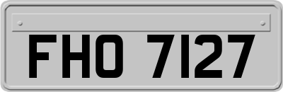 FHO7127