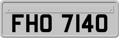 FHO7140