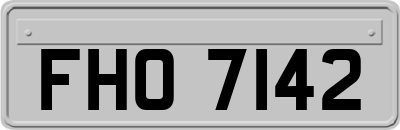 FHO7142