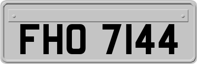FHO7144