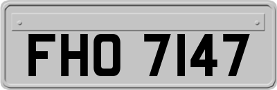 FHO7147