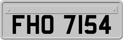 FHO7154