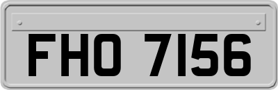 FHO7156