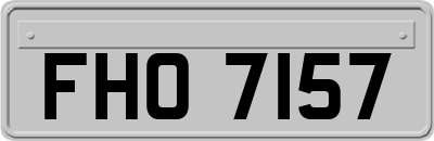 FHO7157