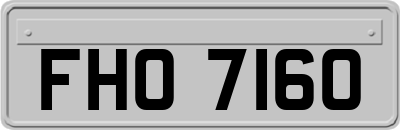 FHO7160