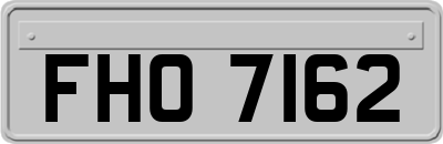 FHO7162