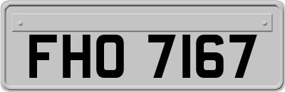 FHO7167