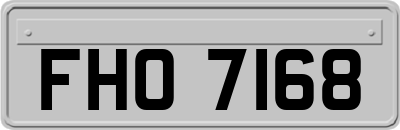 FHO7168