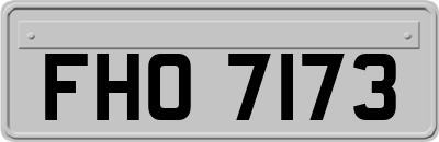 FHO7173