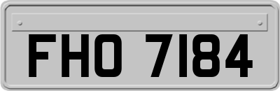 FHO7184