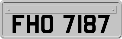 FHO7187