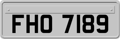FHO7189