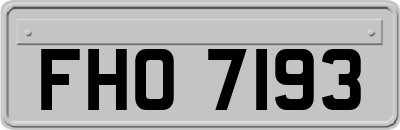 FHO7193