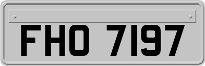 FHO7197