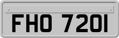 FHO7201