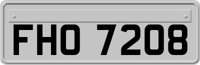 FHO7208
