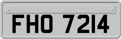 FHO7214