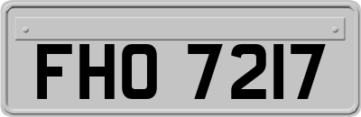 FHO7217
