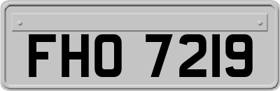 FHO7219