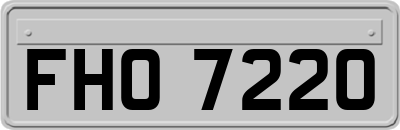 FHO7220