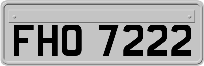 FHO7222