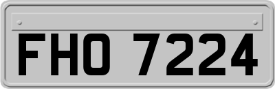 FHO7224