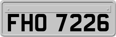 FHO7226