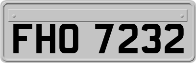 FHO7232