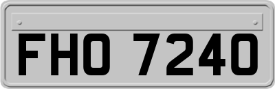 FHO7240
