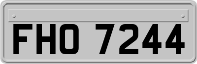 FHO7244