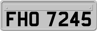 FHO7245