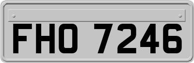 FHO7246