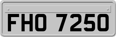 FHO7250