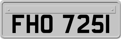 FHO7251