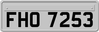 FHO7253